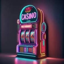Pengguna mobile membaca informasi permainan adil