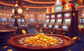 Dokumen aturan bonus untuk pengguna dewasa
