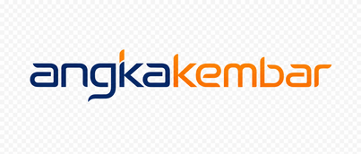 Logo angkakembar
